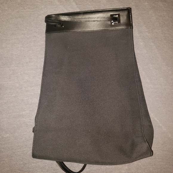 Vintage Gucci backpack - Picture 3 of 7